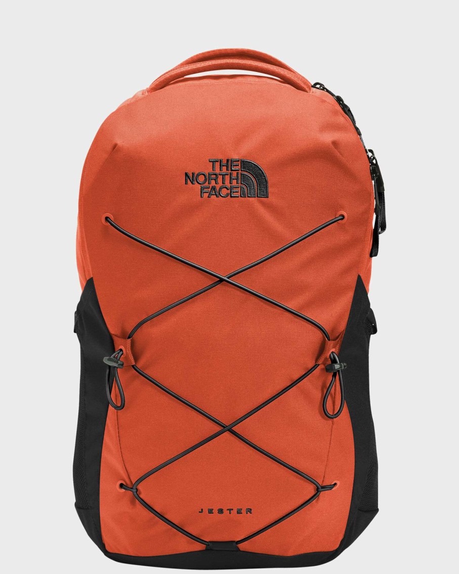 Mens * | The North Face Good Quality Jester Backpack