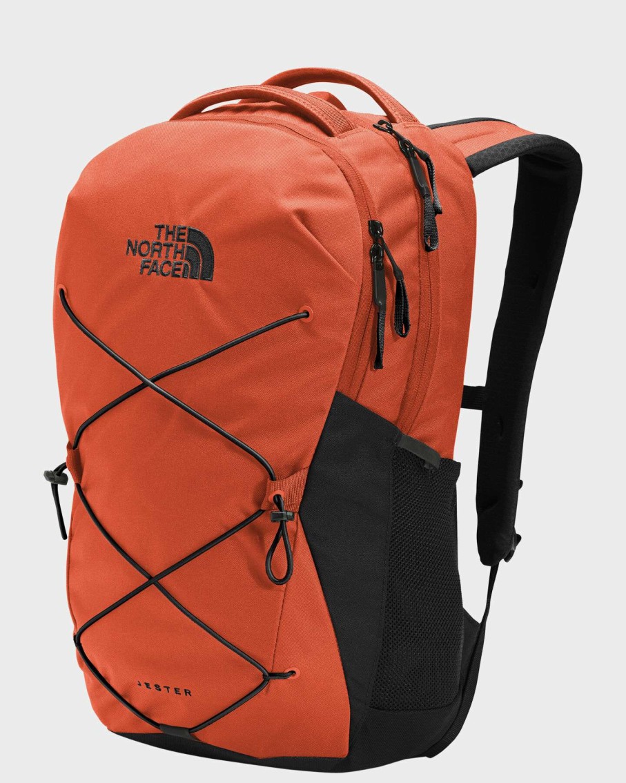 Mens * | The North Face Good Quality Jester Backpack