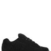 Mens * | Dc Shoes Latest Fashion Mens Net Leather Shoe