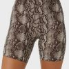 Womens * | Lorna Jane Quality Guarantee Viper Bike Short