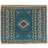 Womens * | Hendeer Attractive Let It Be Woven Picnic Rug Large