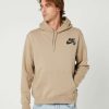 Mens * | Hot Sell Nike Sb Icon Mens Hoodie