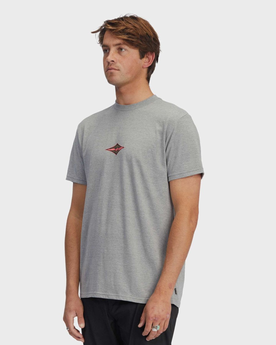 Mens * | Billabong Top Selling Diamond Wave Ss