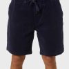 Mens * | Stay Attractive Harmony Mens Cord Walkshort