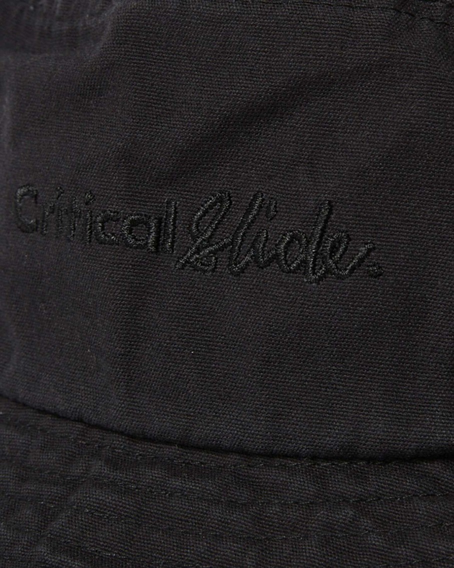 Mens * | The Critical Slide Society Attractive Institute Bucket