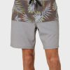 Mens * | Rusty Gift Selection H-Bomb Mens Boardshort