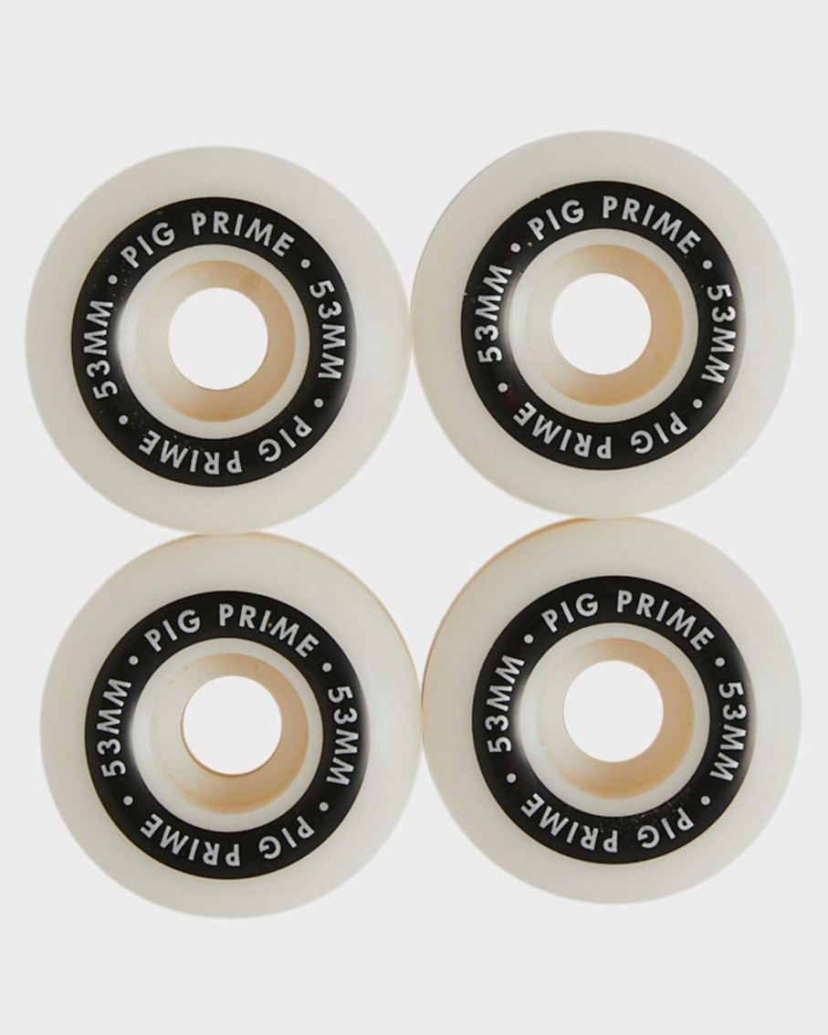 Skate * | Pig Hot Sale Prime 53Mm Wheels