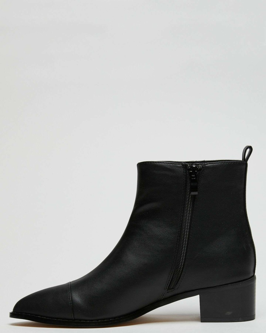 Womens * | A List Attractive A:List Swift Boot