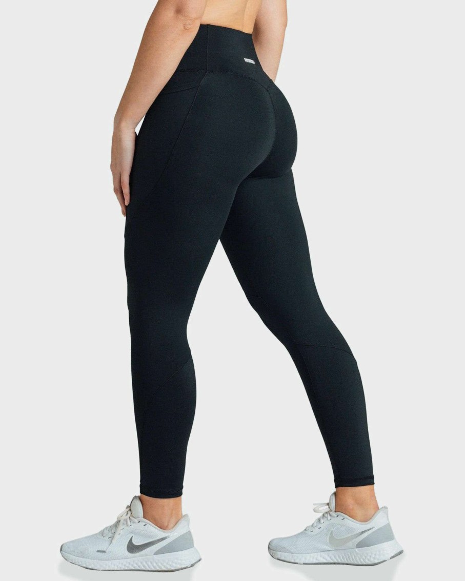 Womens * | Doyoueven Outlet Sale Excel+ Leggings