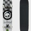 Skate * | Blind Special Offers Checkered Reaper Yth 7.375 Inch Complete Skateboard