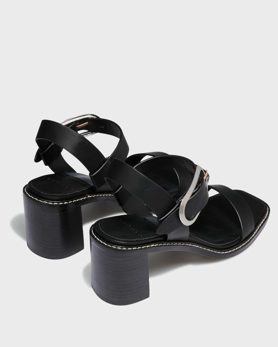 Womens * | Cherrichella Popular Archie Heels