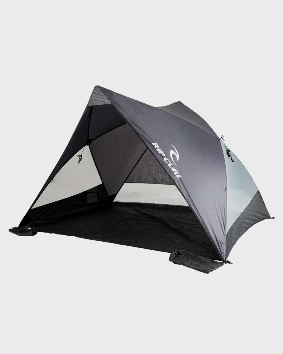 Mens * | Rip Curl Online Store Lightweight Uv Beach Tent