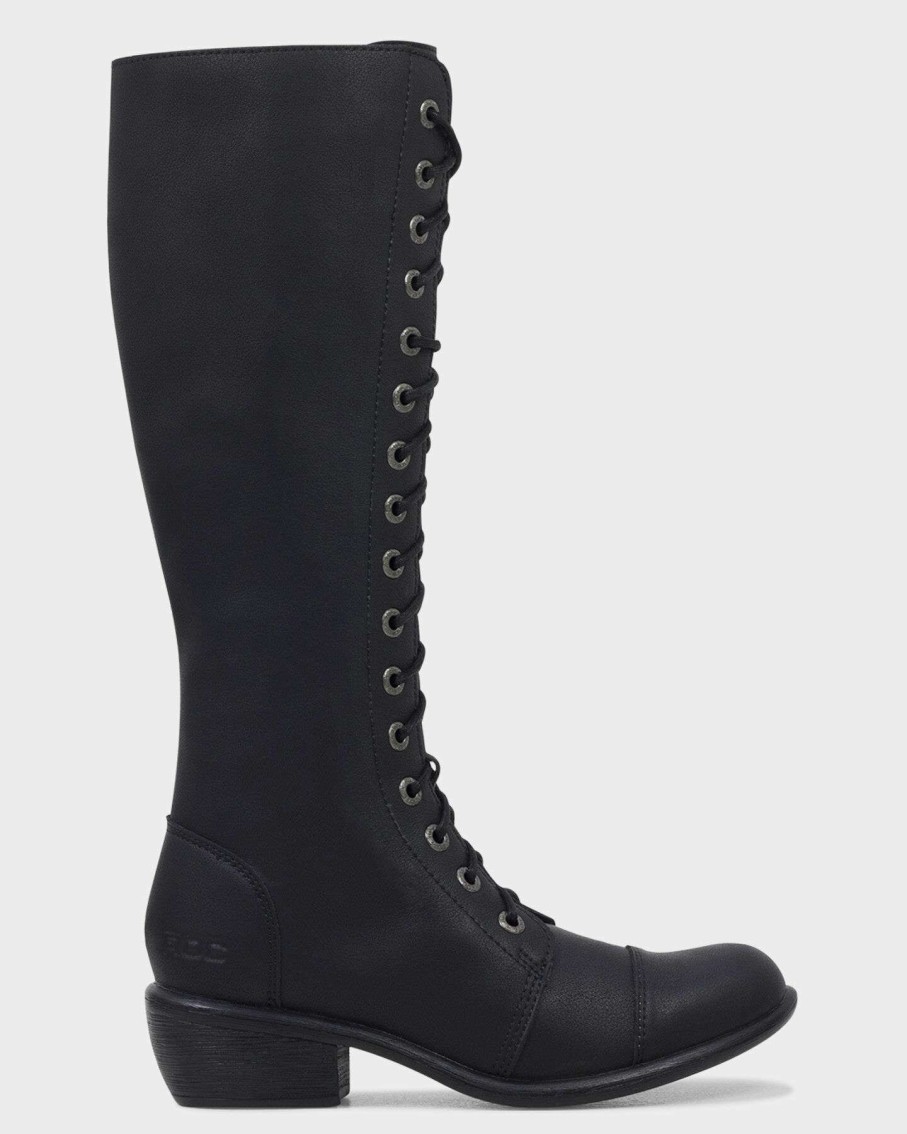 Womens * | Roc Boots Outlet Sale Terrain Vegan Boot