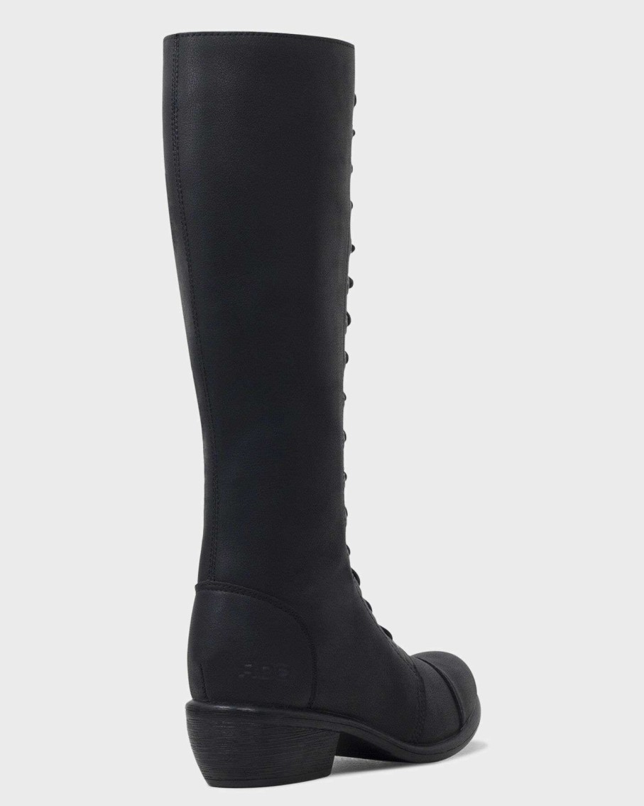 Womens * | Roc Boots Outlet Sale Terrain Vegan Boot