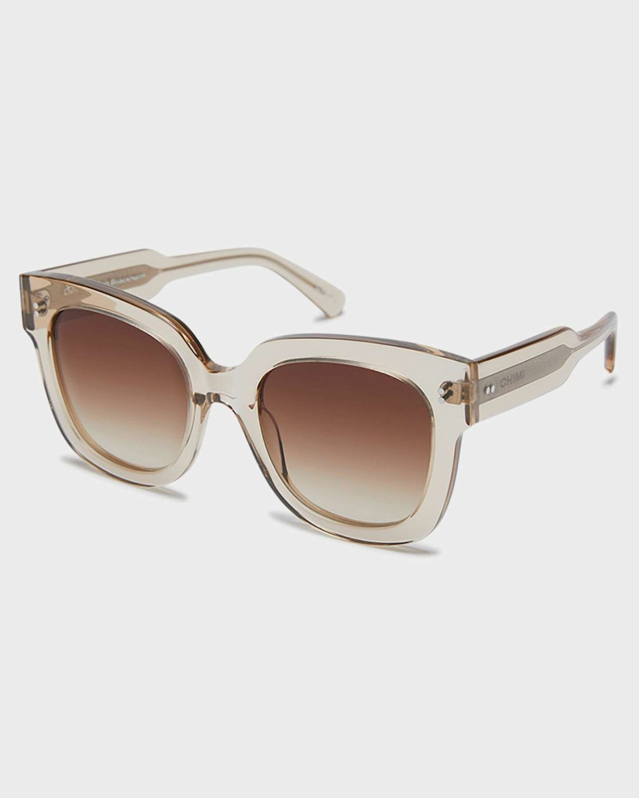 Womens * | Chimi Eyewear Good Quality Core 8 Sunglasses