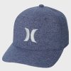 Mens * | Hurley Outlet Sale M Phantom Resist Hat