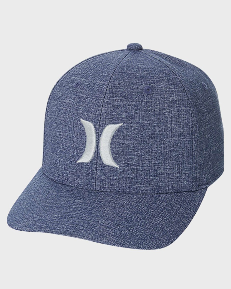 Mens * | Hurley Outlet Sale M Phantom Resist Hat