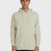 Mens * | Quiksilver Popular Mens Whitewater Hoodie