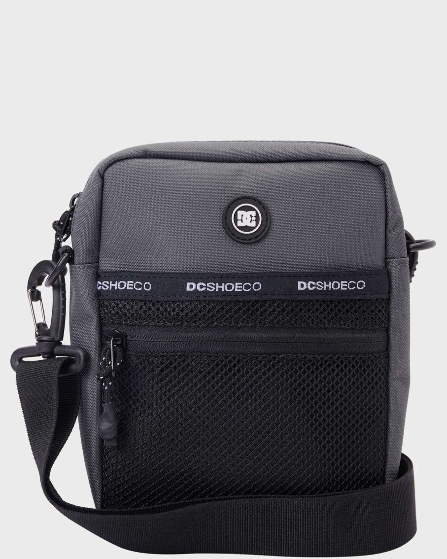 Mens * | Dc Shoes Latest Fashion Men'S Starcher 4 Bag