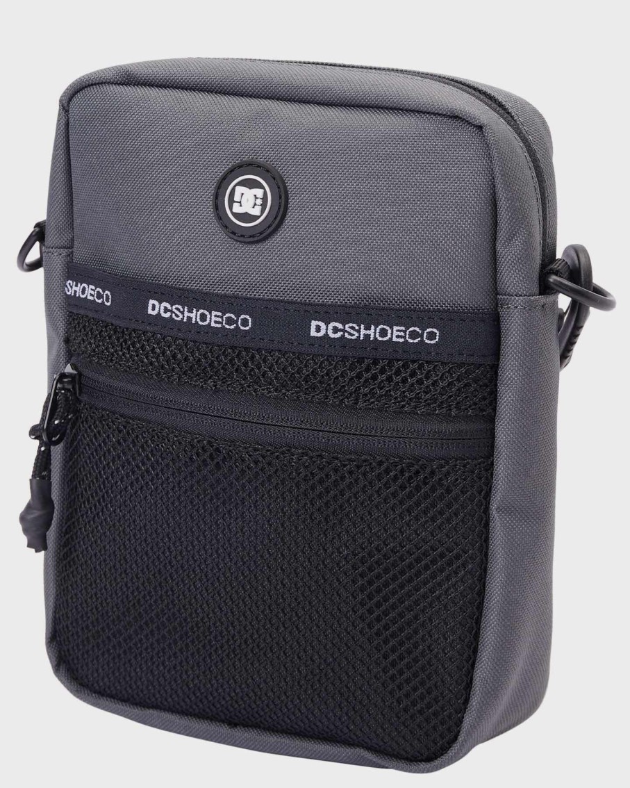 Mens * | Dc Shoes Latest Fashion Men'S Starcher 4 Bag