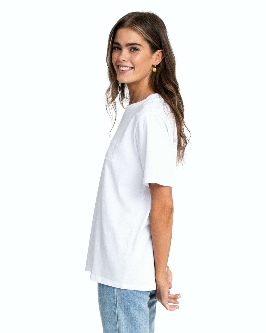 Womens * | Oneby1 Latest Fashion Aurora Tee