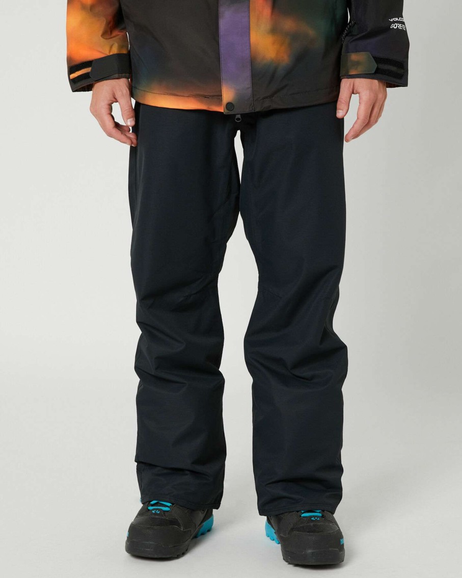 Snow * | Volcom Hot Sell Carbon Pant