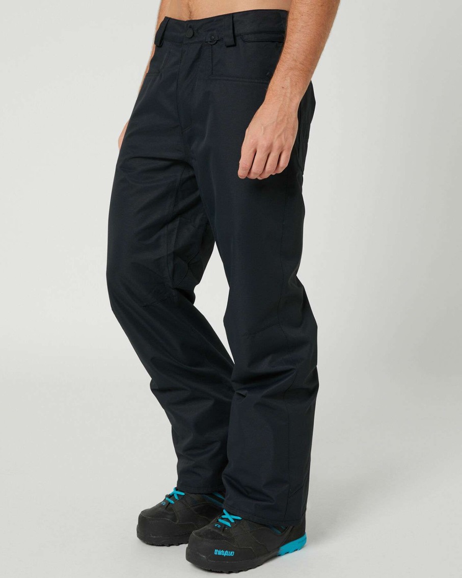 Snow * | Volcom Hot Sell Carbon Pant