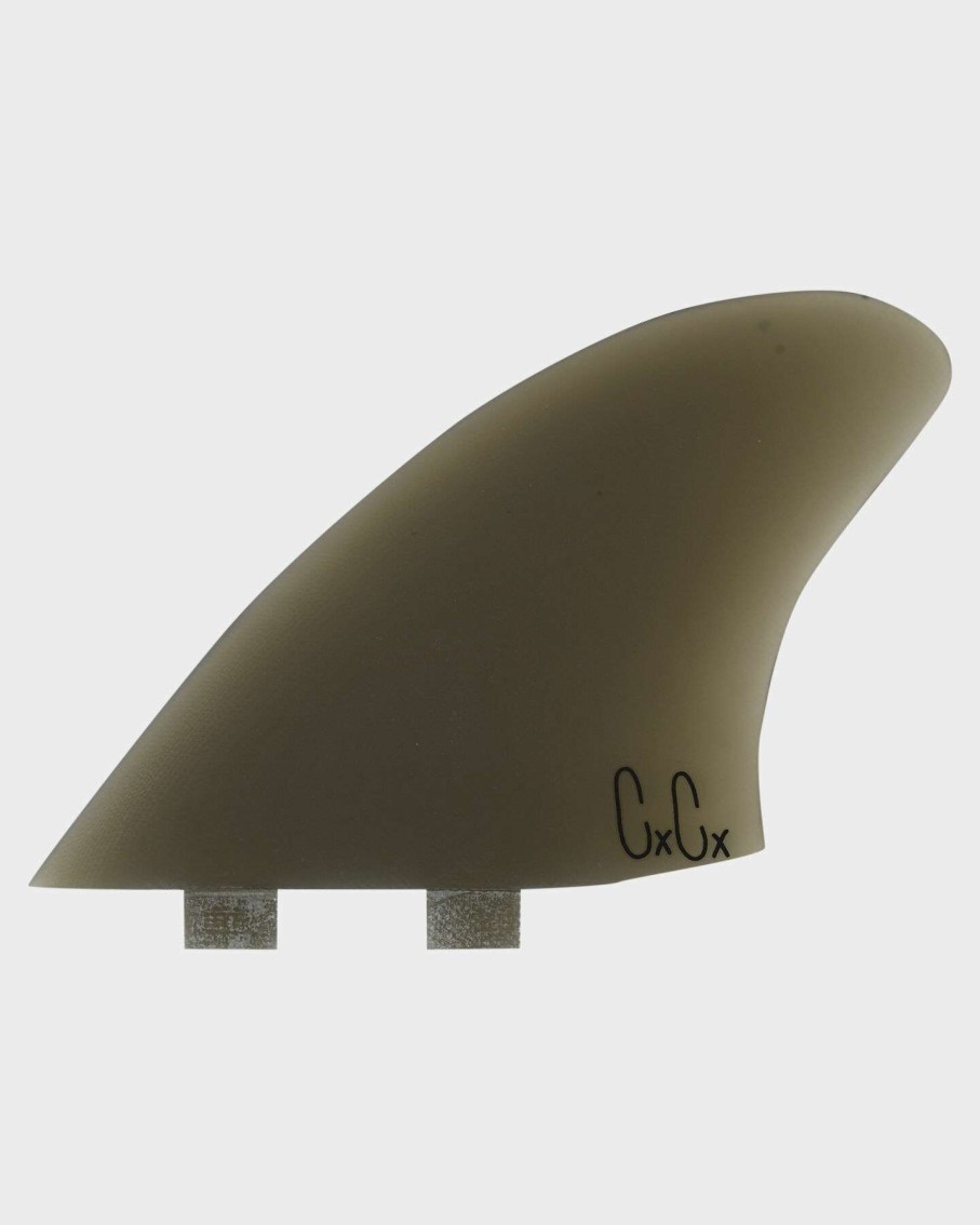 Surf * | Captain Fin Co. Top Selling Christenson Keel Tt