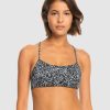 Womens * | Cheap Roxy Active Prt Bralette