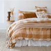 Home + Body * | Bambury Online Store Maybank Quilt Cover Set