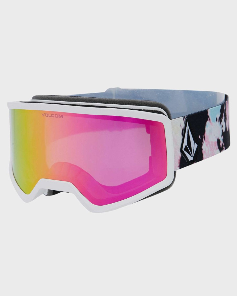 Snow * | Volcom Latest Fashion Stoney Snow Goggles