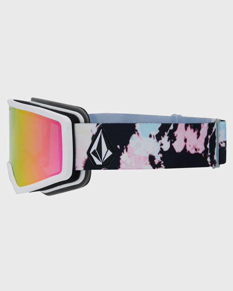 Snow * | Volcom Latest Fashion Stoney Snow Goggles