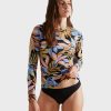 Surf * | Billabong Cheap Adventure Division Rash Vest