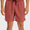 Mens * | Billabong Popular All Day Overdye Layback Boardshorts