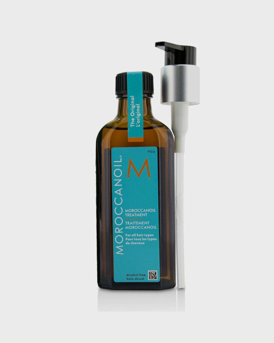 Home + Body * | Latest Fashion Moroccanoil Treatment 100Ml