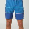 Mens * | Patagonia Attractive Mens Hydropeak Boardshorts 18 In