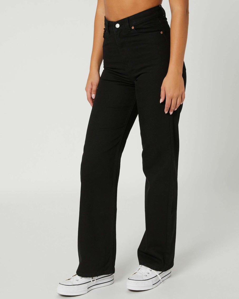 Womens * | Dr Denim Top Selling Echo Jean