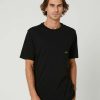 Mens * | Quality Guarantee Swell Surf Pkt Ss Tee