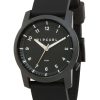 Mens * | Rip Curl Outlet Sale Cambridge Silicone Watch