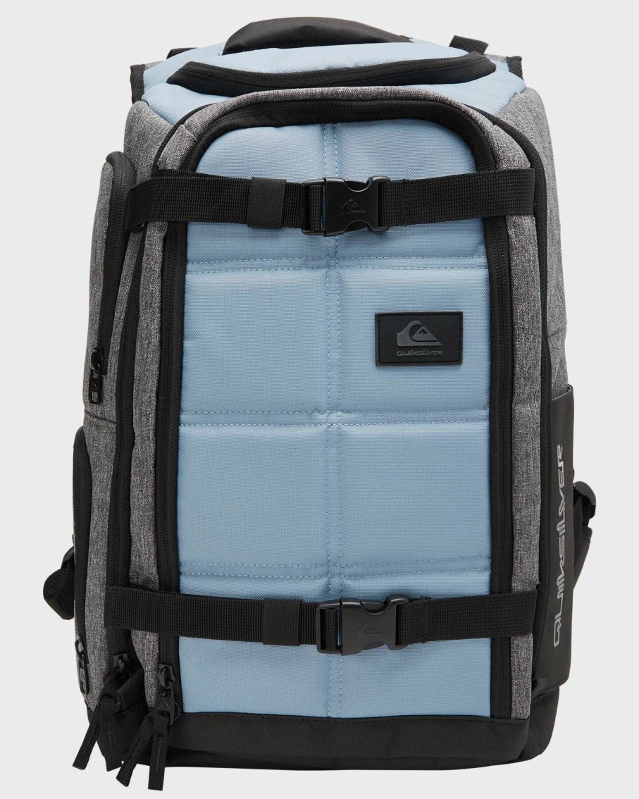 Mens * | Quiksilver Popular Grenade 25L Medium Backpack