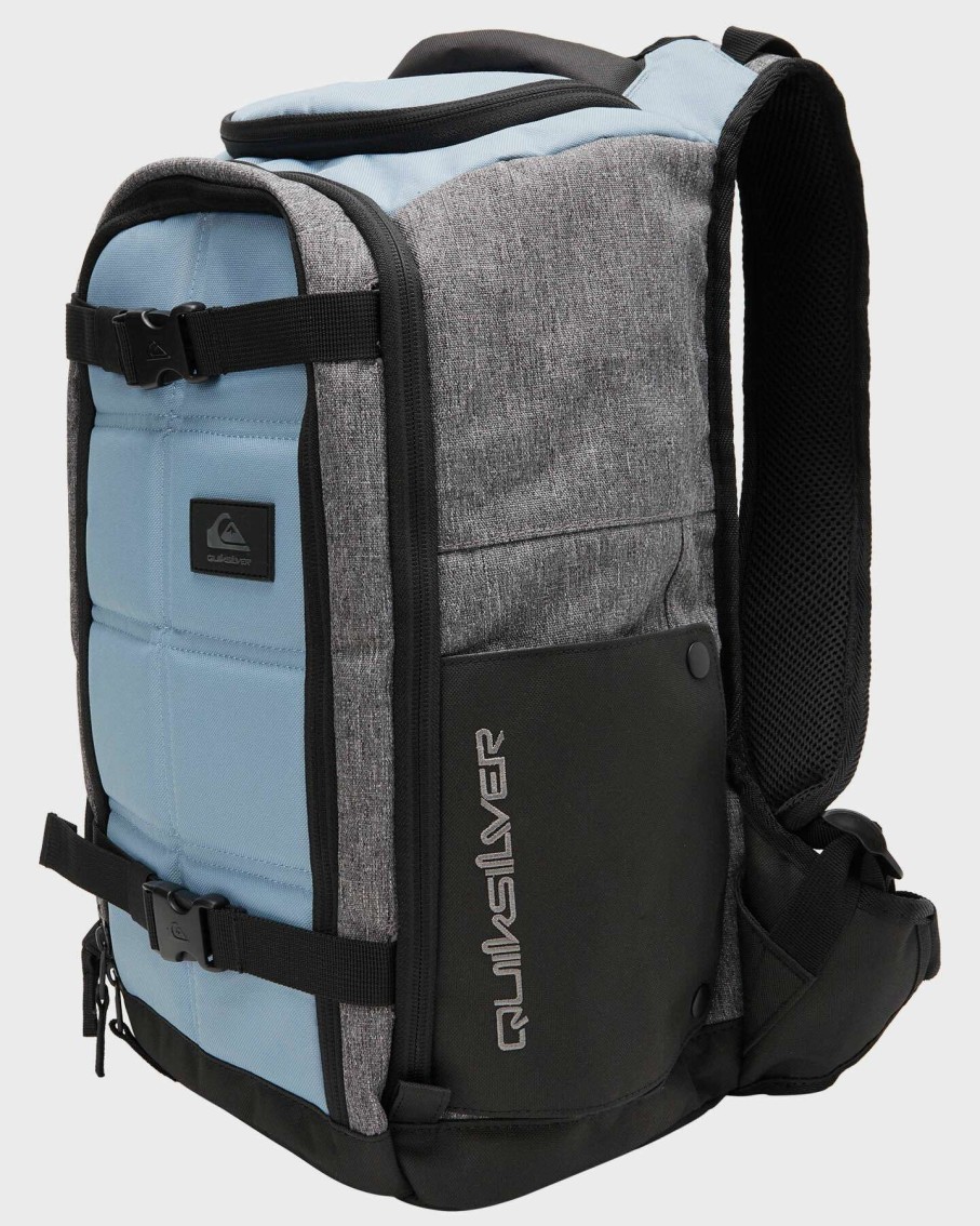 Mens * | Quiksilver Popular Grenade 25L Medium Backpack