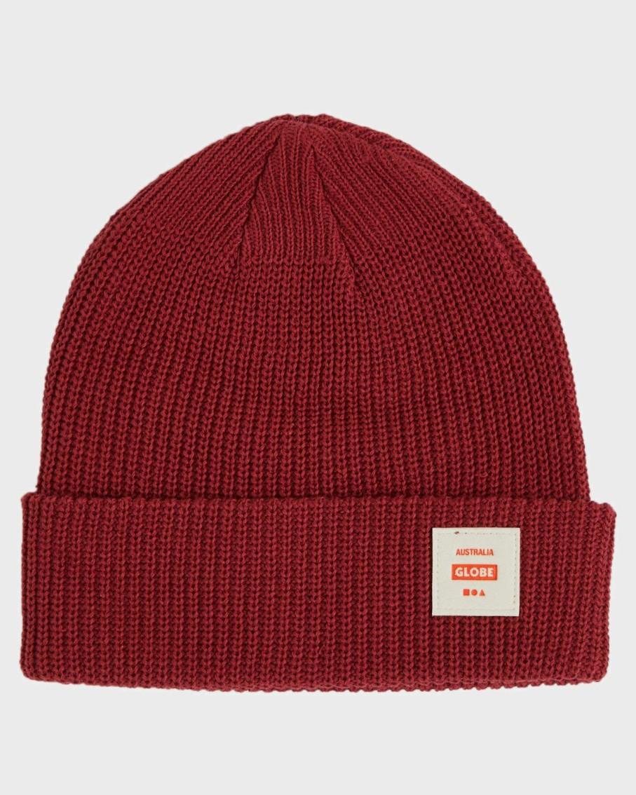 Mens * | Globe Special Style Sustain Beanie