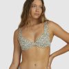 Womens * | Billabong Quality Guarantee Funzoo Chloe Bra Bikini Top