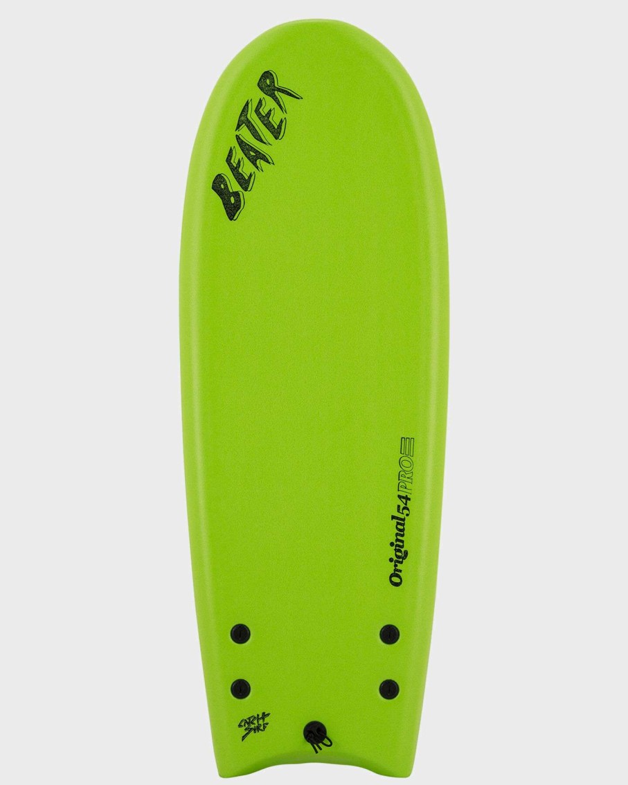 Surf * | Catch Surf Latest Fashion Kalani Robb Pro Beater 54 Inch Model Softboard