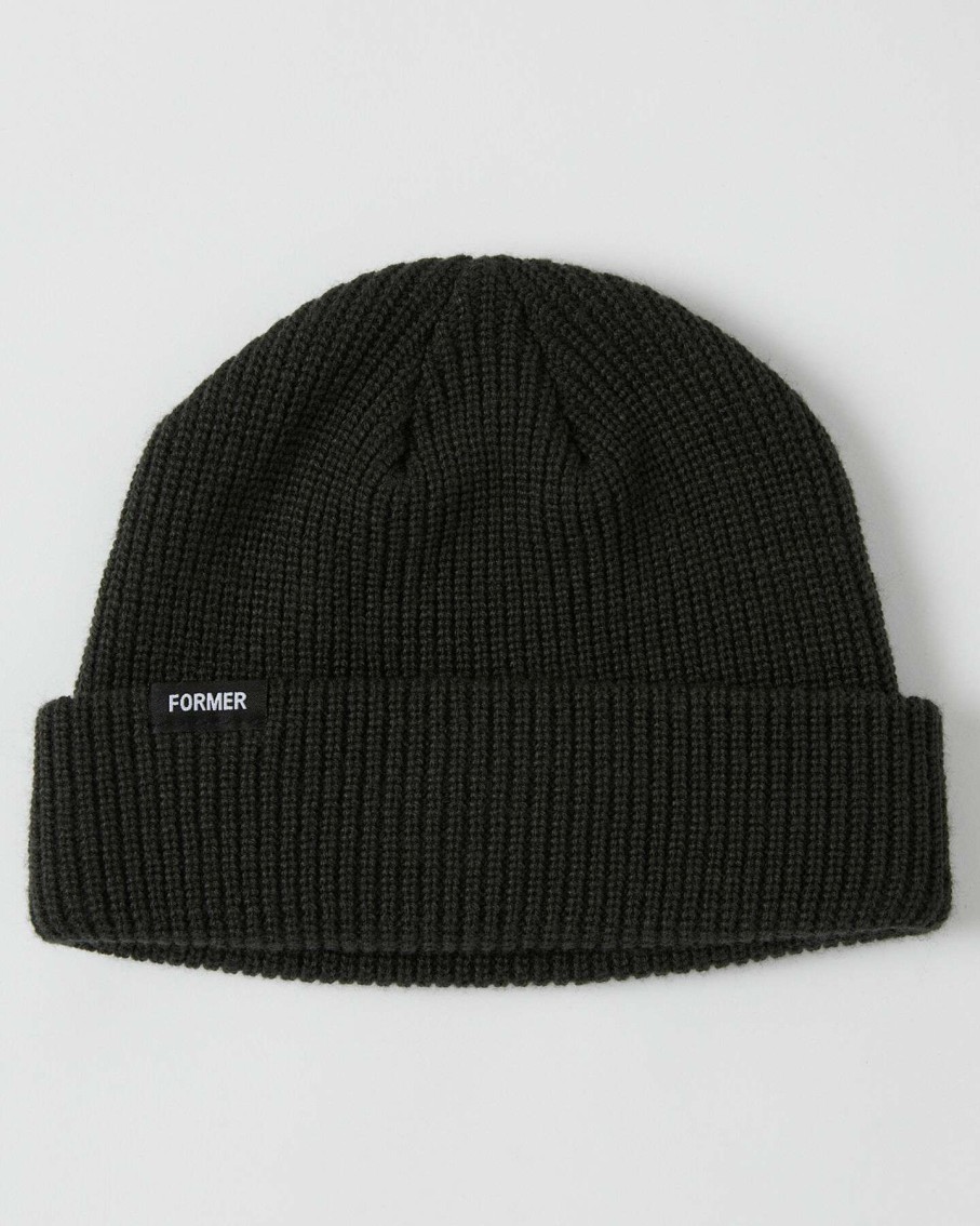 Mens * | Former Gift Selection Legacy Beanie