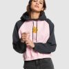 Womens * | Quiksilver Quality Guarantee Pray For Wave Jumper