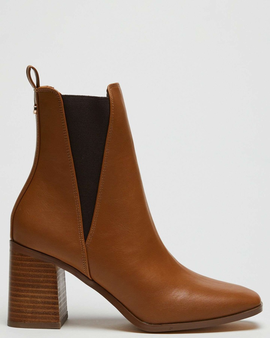 Womens * | Verali Online Store Liana Boot