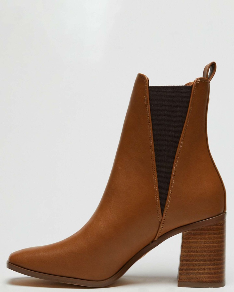 Womens * | Verali Online Store Liana Boot