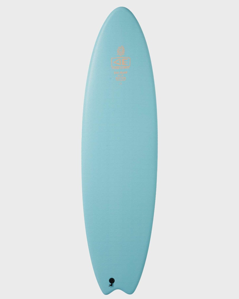 Surf * | Ocean And Earth Cut Price Brains Ezi Rider Soft 7'0