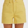 Womens * | Billabong Attractive Riley Shorts